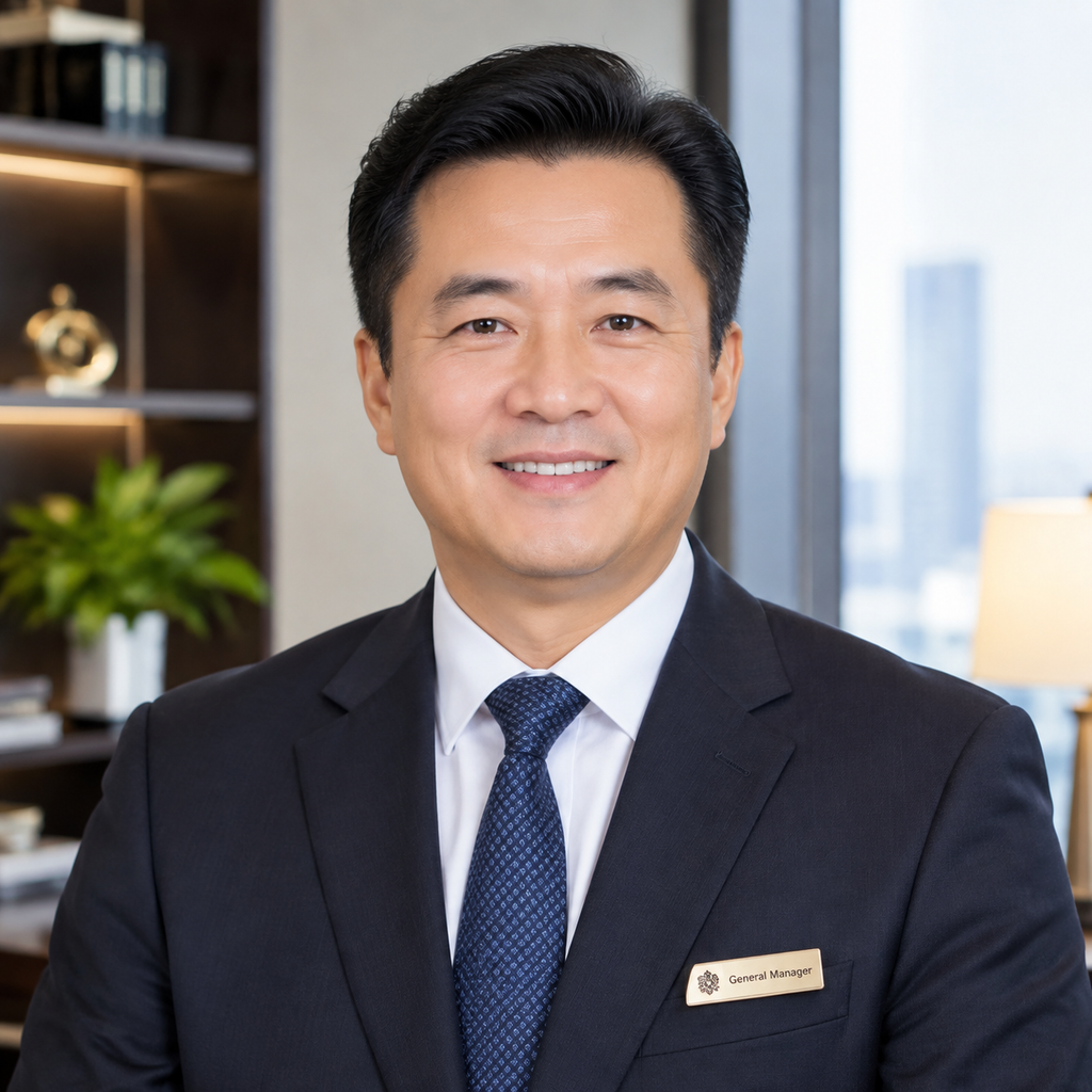 周老板头像